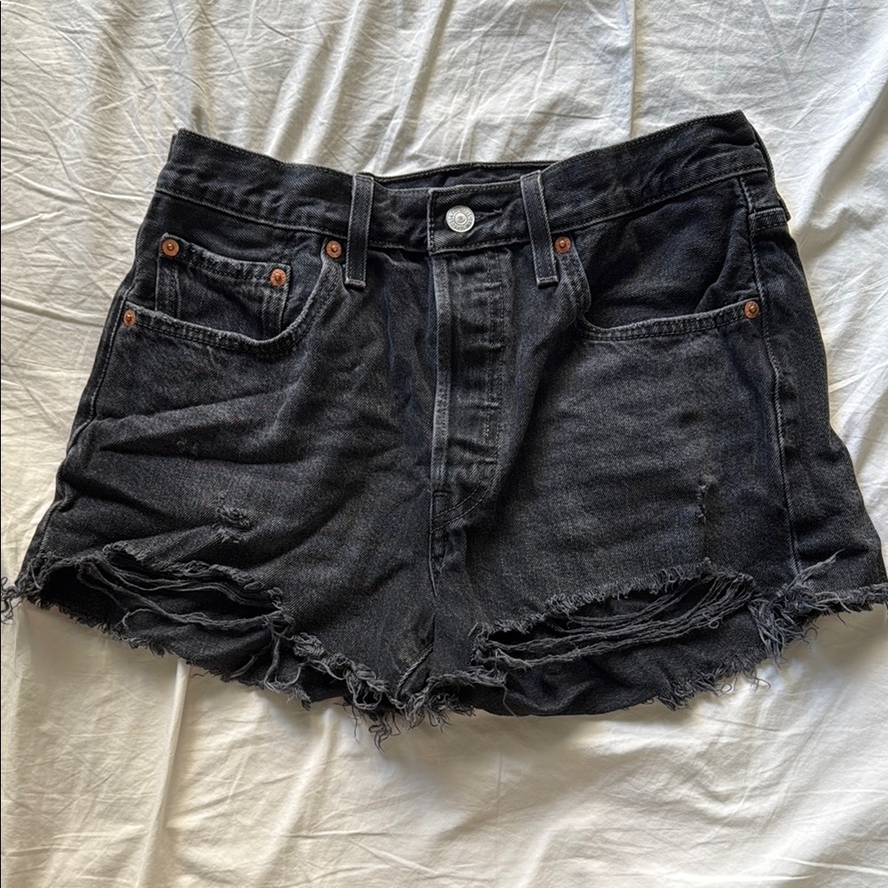 Levi’s  Denim Shorts